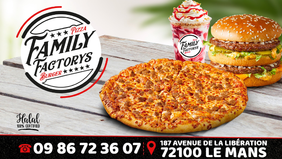 Family Factorys