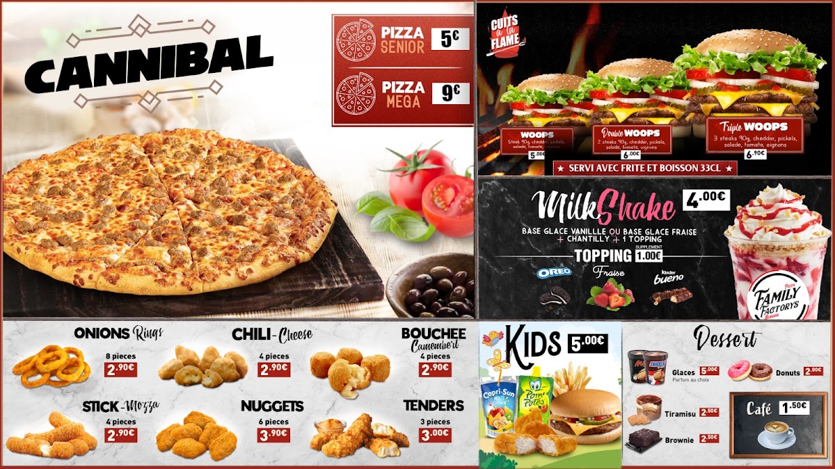 Menu Family Factorys-1