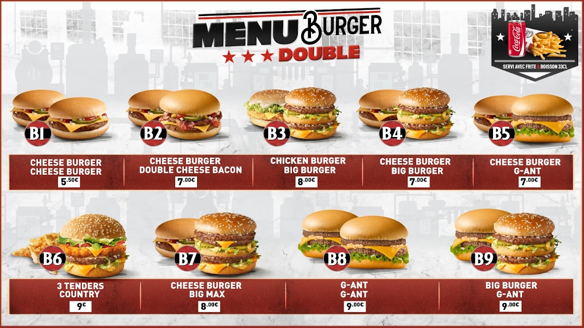 Menu Family Factorys-2