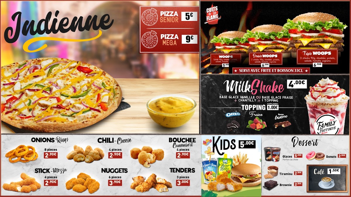 Menu Family Factorys-8