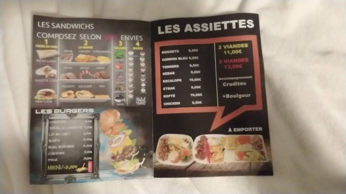 Menu Family Food-4