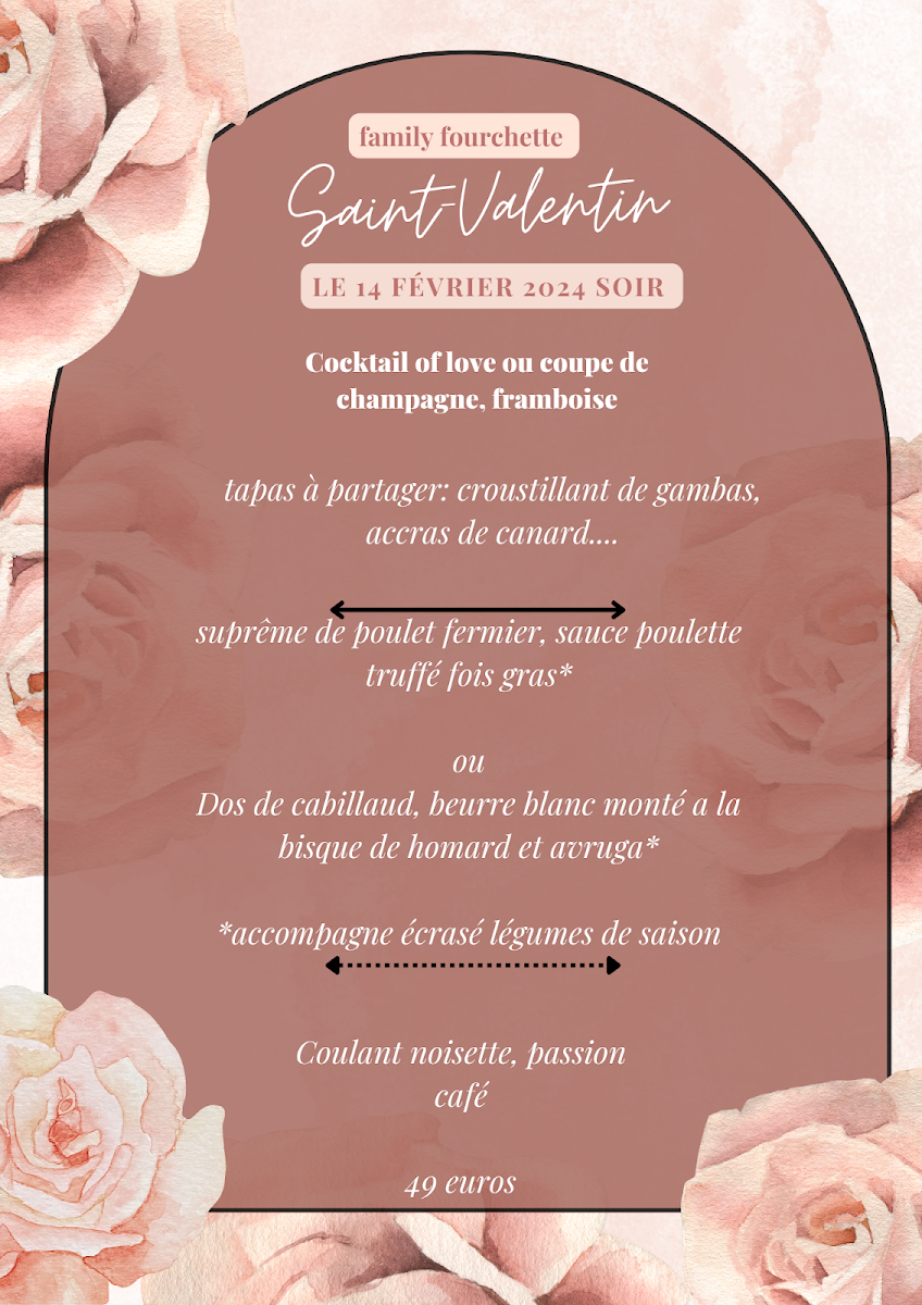 Menu Family Fourchette-1