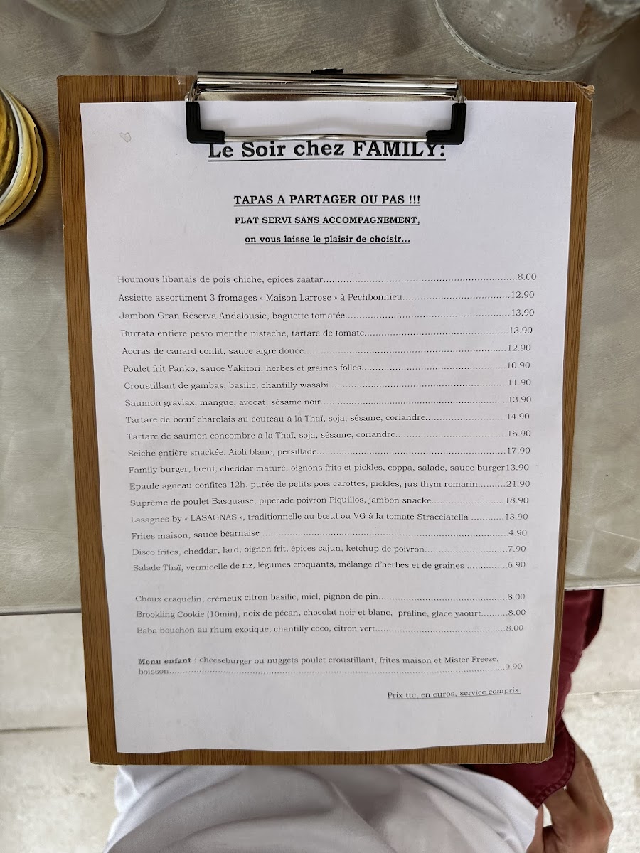 Menu Family Fourchette-2
