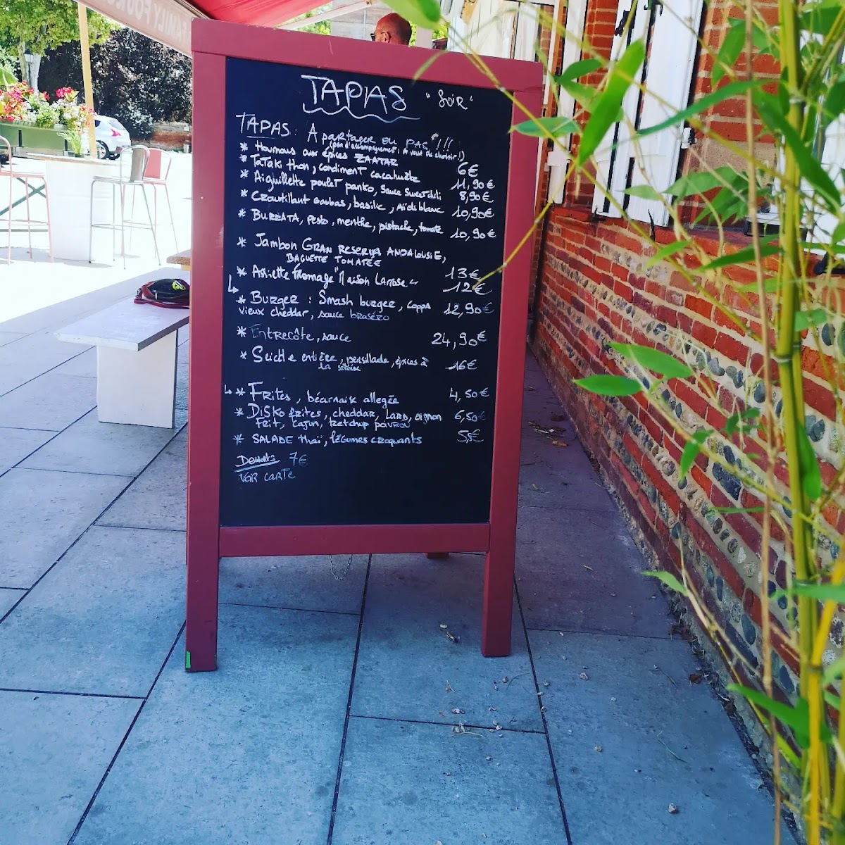 Menu Family Fourchette-4