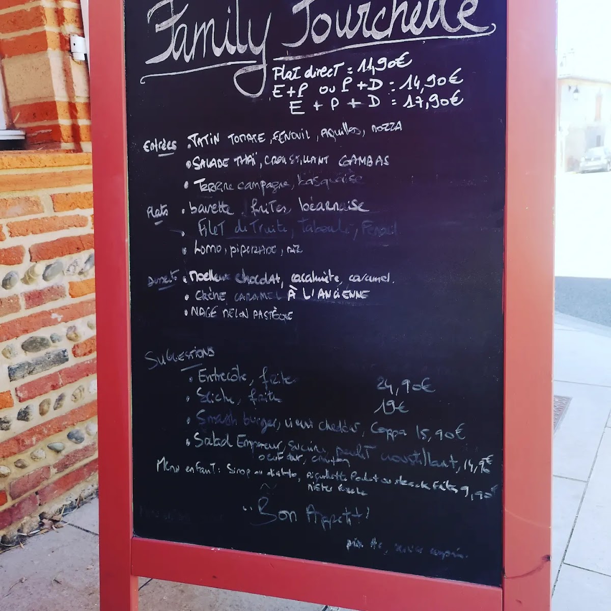 Menu Family Fourchette-5