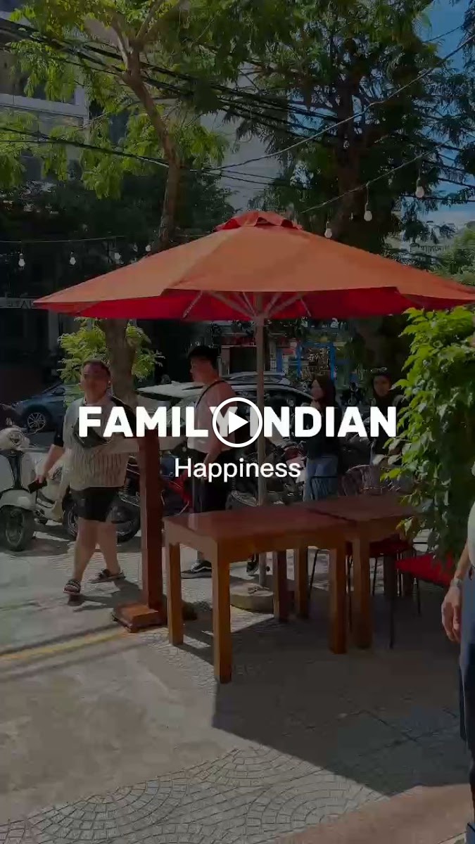 Family Indian Restaurant-2