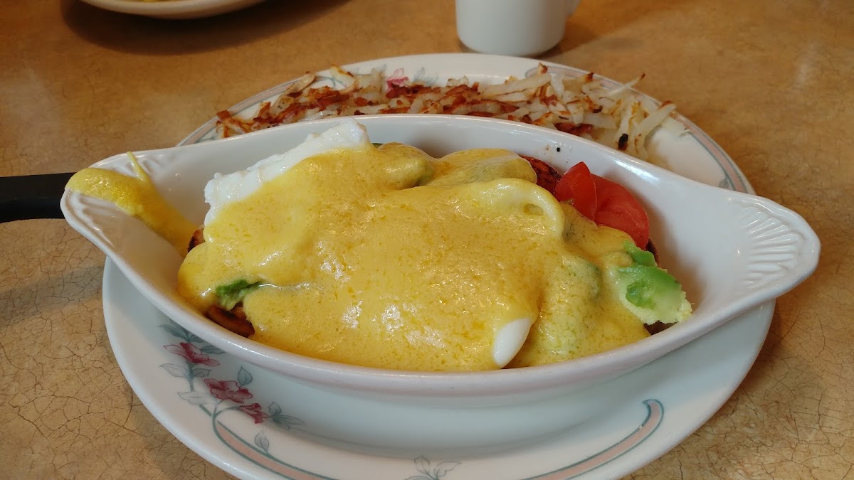 Family Pancake House Redmond-10