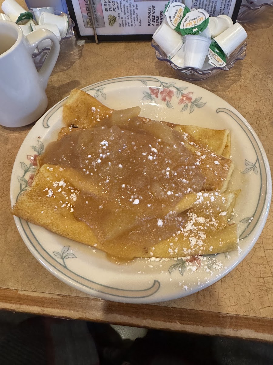 Family Pancake House Redmond-4