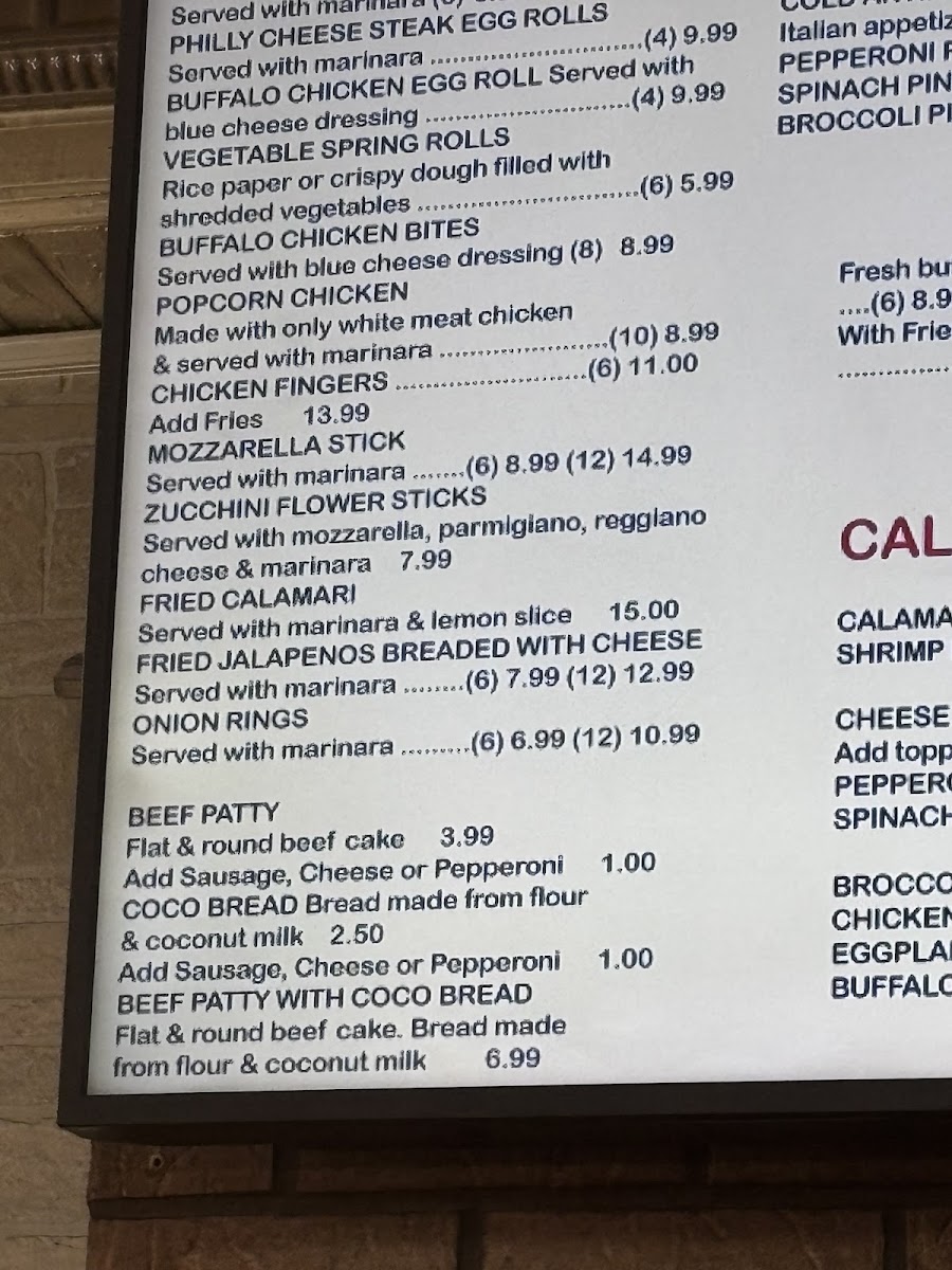 Menu Family Pizza-1
