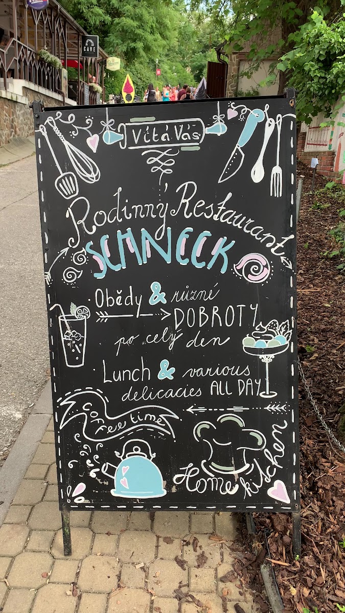Family Restaurant Schneck-2