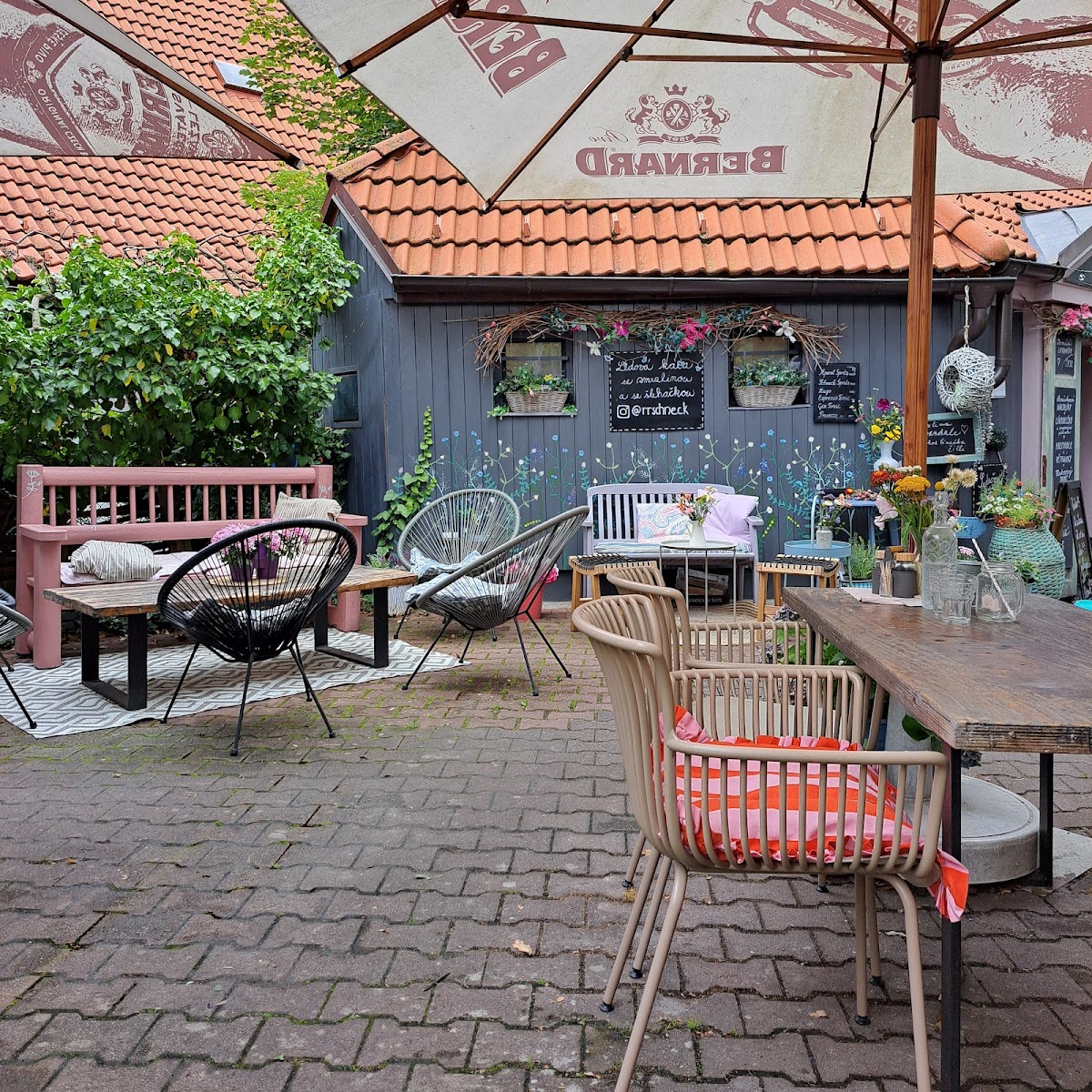 Family Restaurant Schneck-4