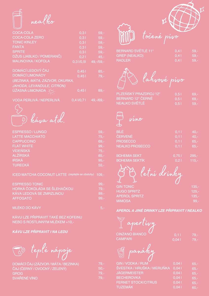 Menu Family Restaurant Schneck-1