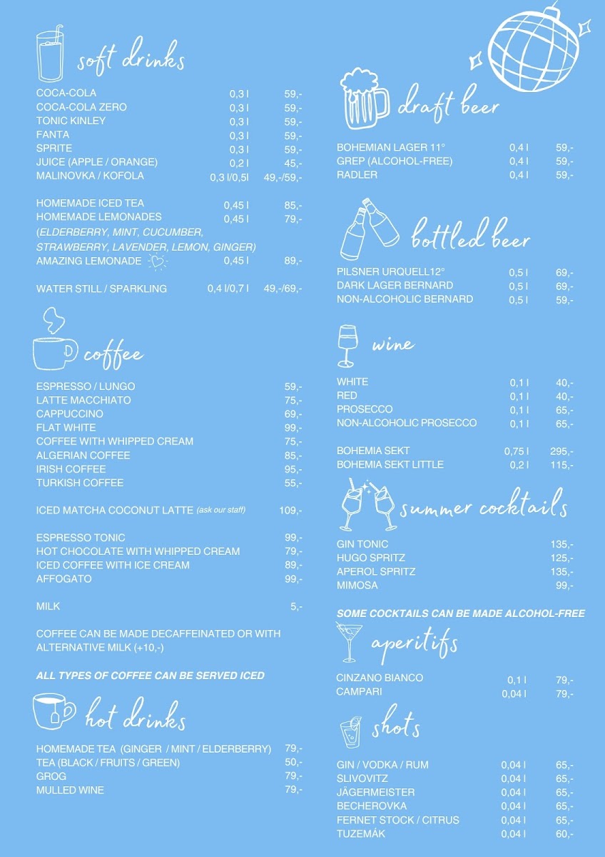 Menu Family Restaurant Schneck-2