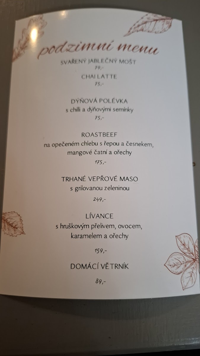 Menu Family Restaurant Schneck-6