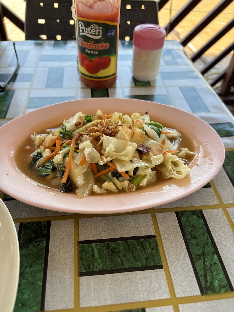 Family Restaurant Taman Negara-5