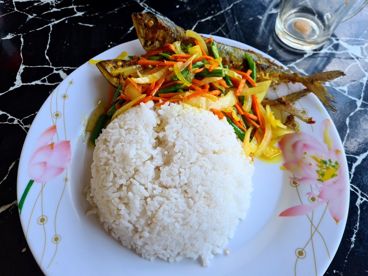 Family Restaurant Taman Negara-9