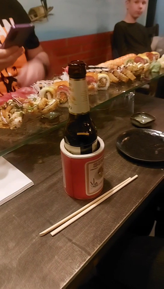 Family Sushi-2