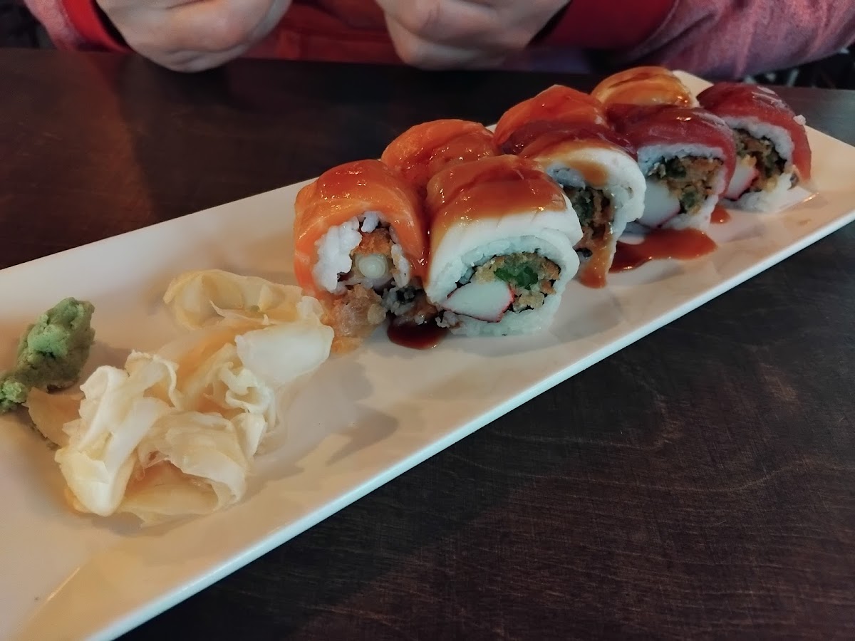 Family Sushi-3