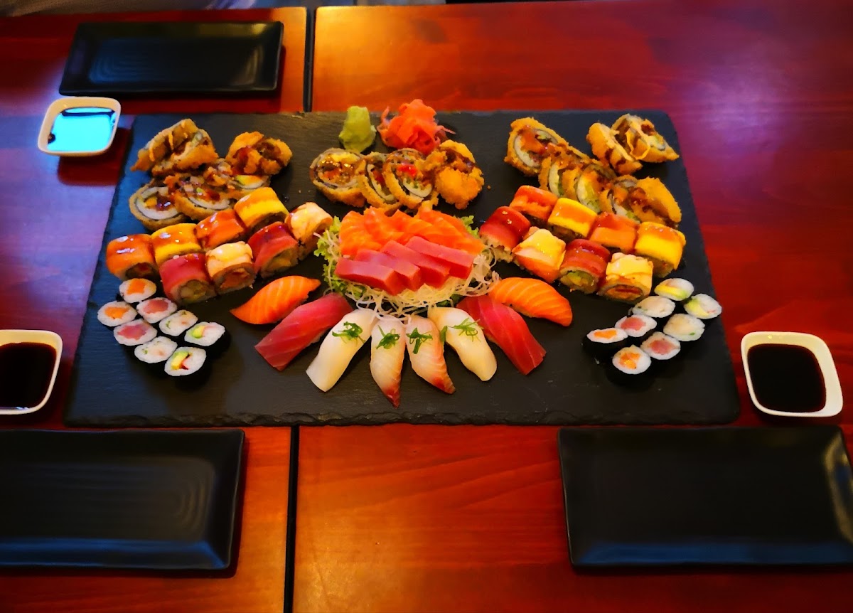 Family Sushi-7