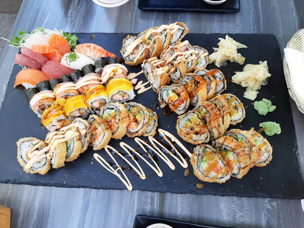 Family Sushi-8
