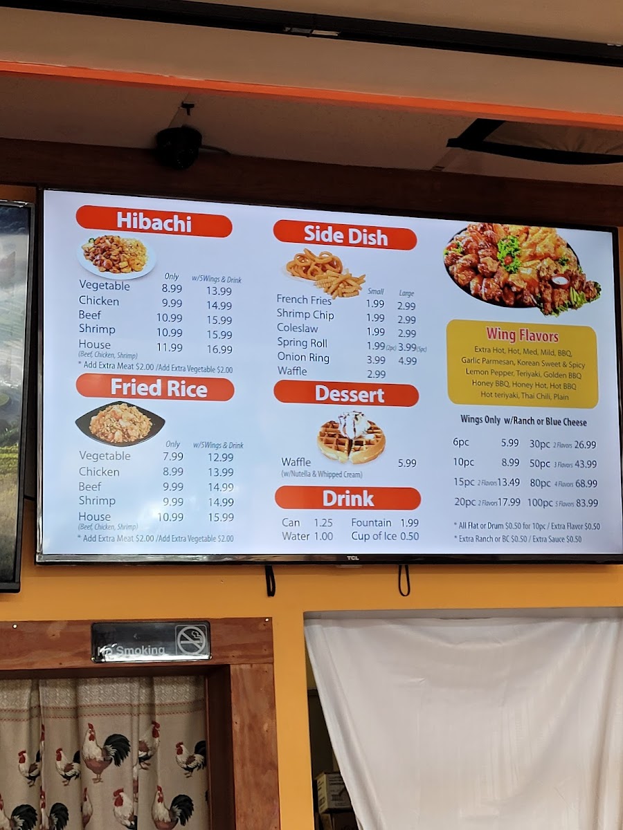 Menu Family Wings & Philly-3
