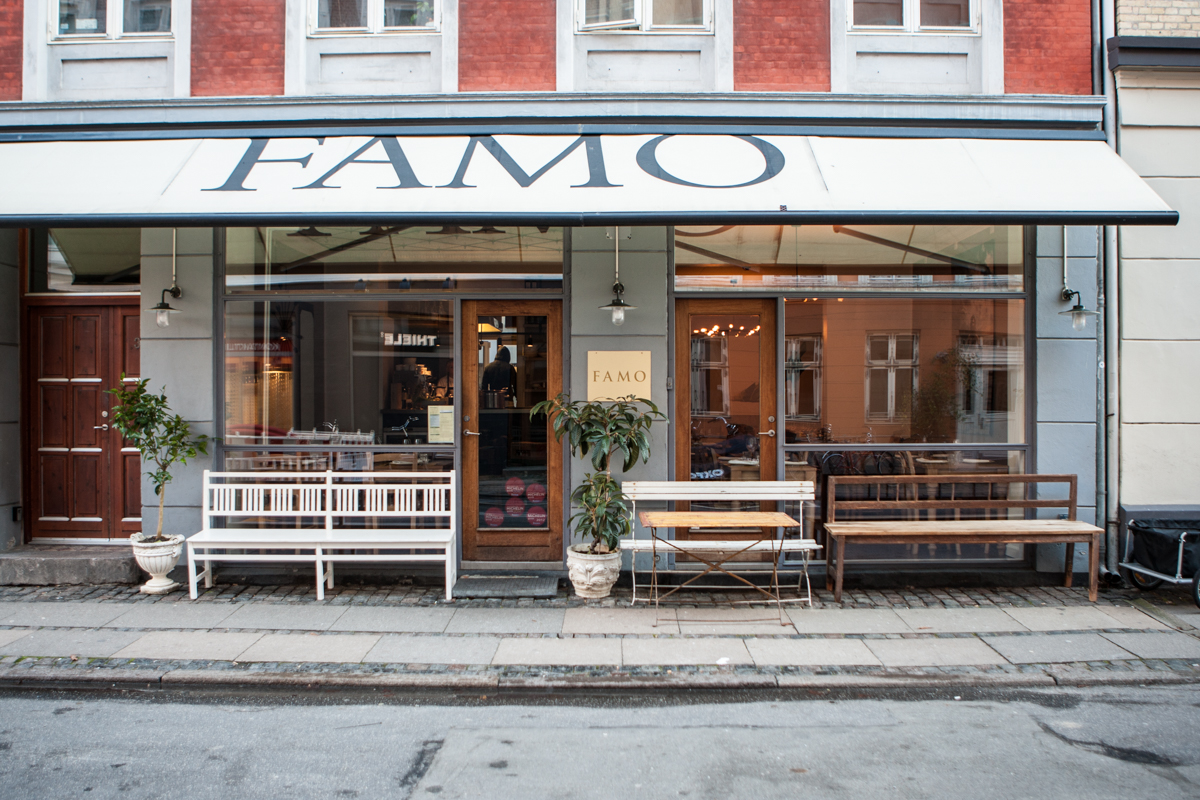Famo Saxo