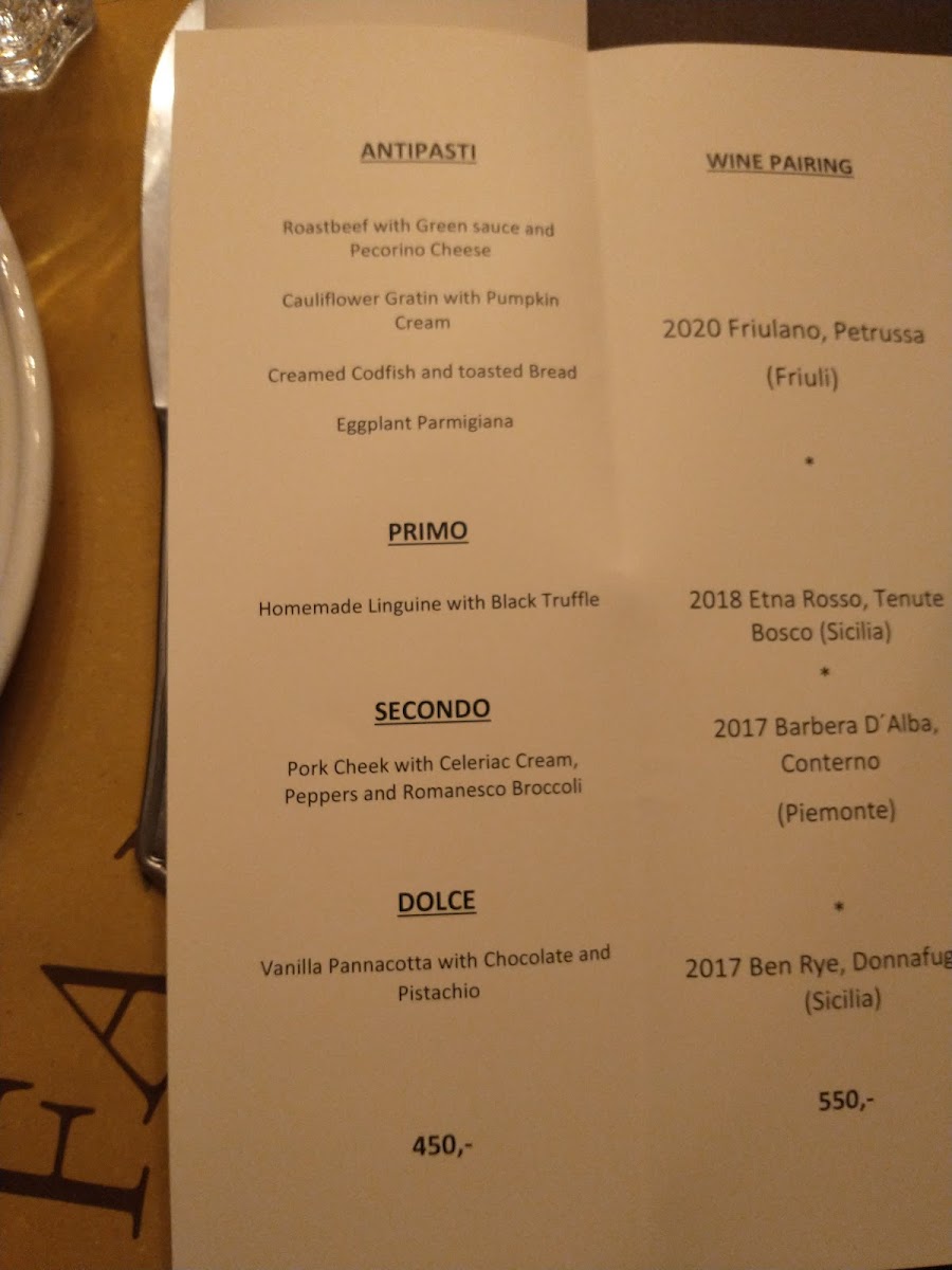 Menu Famo Saxo-5