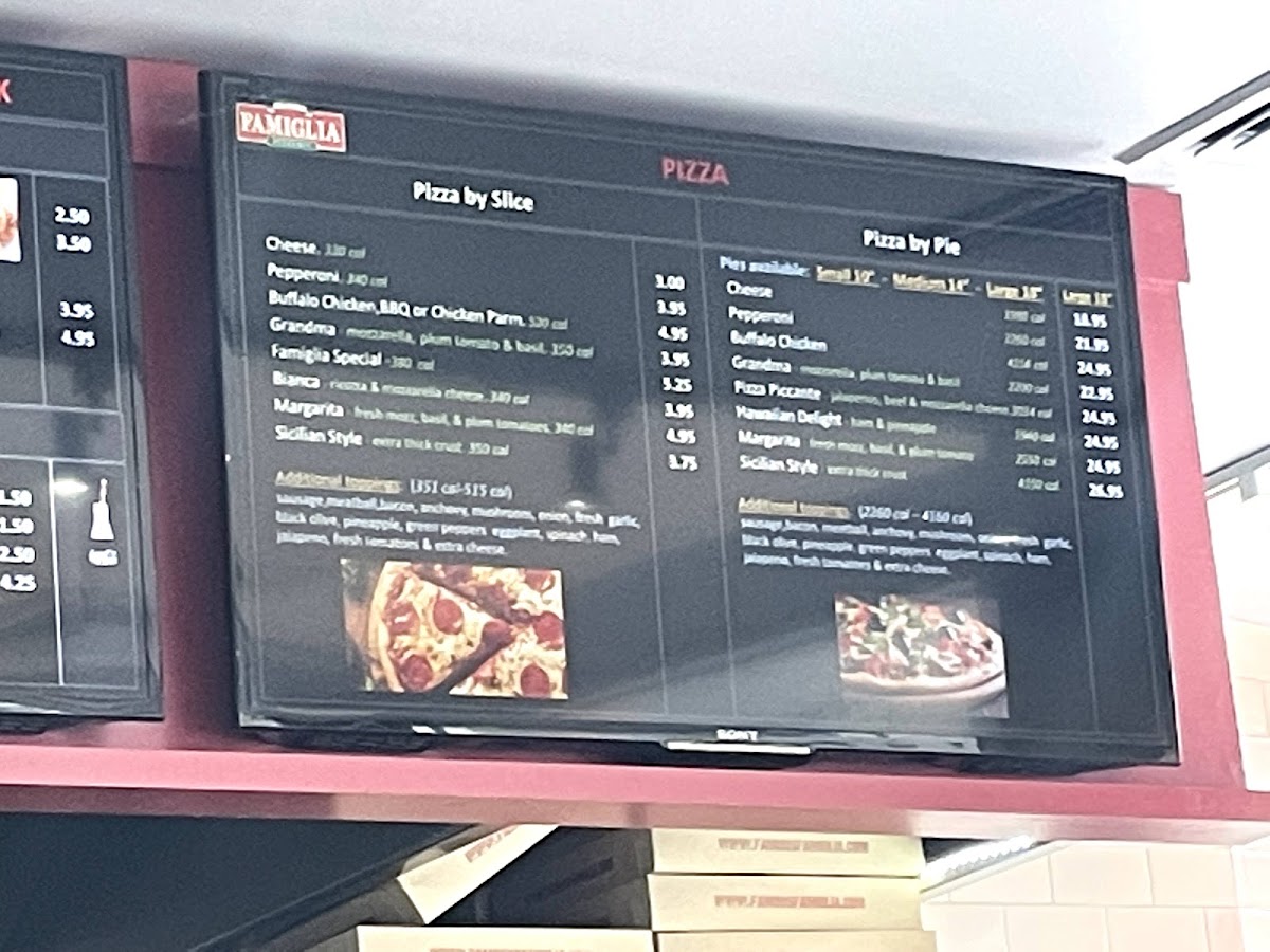 Menu Famous Famiglia Pizzeria-3
