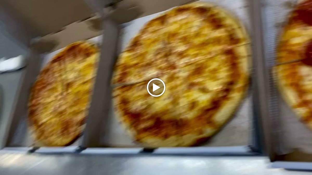 Famous Pizza Paramus-2