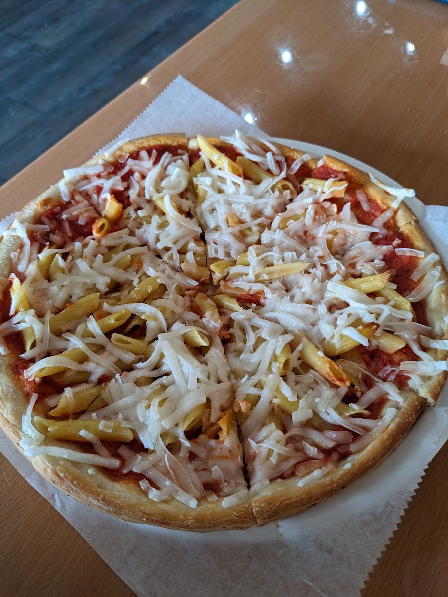 Famous Pizza Paramus-5