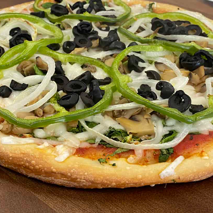Famous Pizza Paramus-7