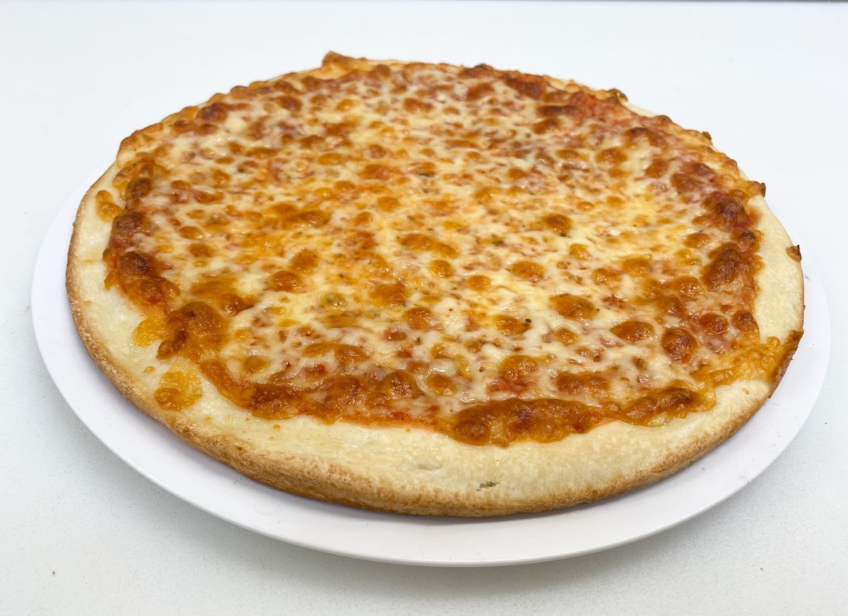 Famous Pizza Paramus-8