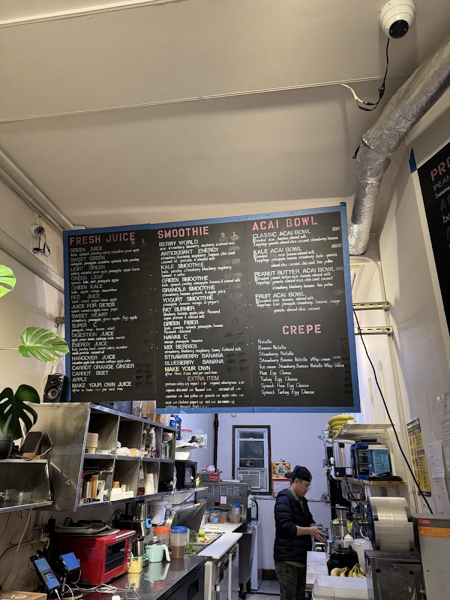 Menu Fancy Juice-2