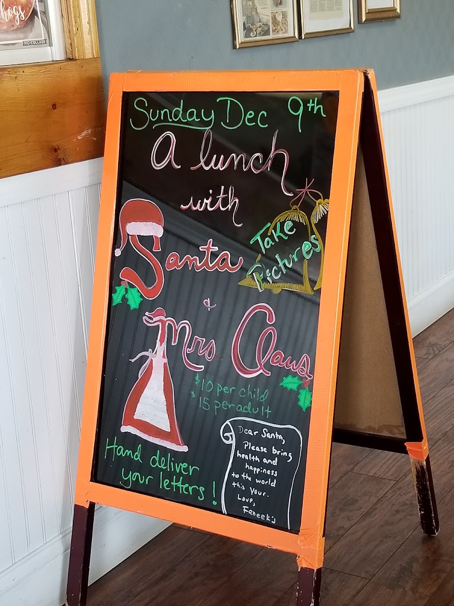 Menu Faneek's-7