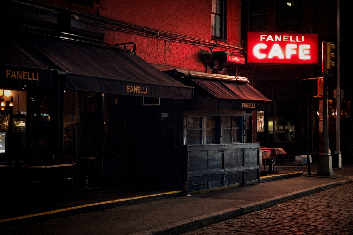 Fanelli Café-3