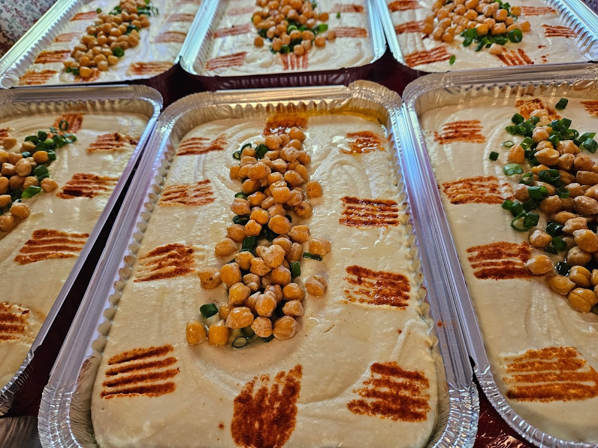 Faraos Falafel