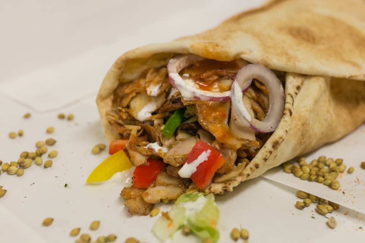 Faraos Falafel-2