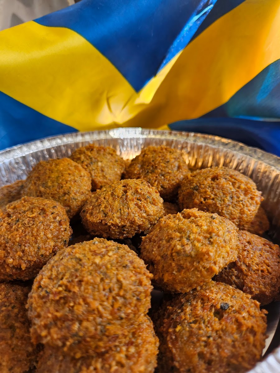 Faraos Falafel-3