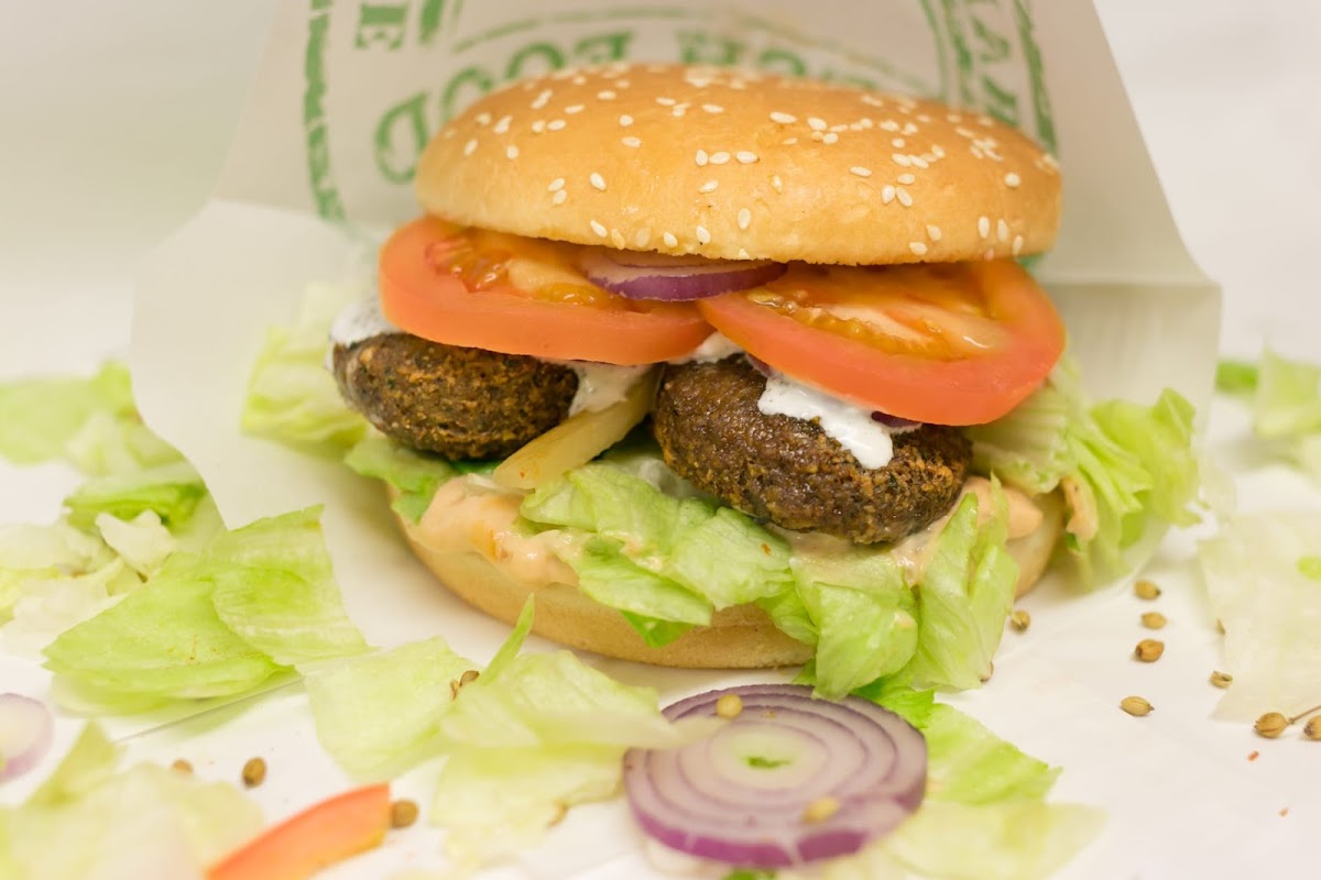 Faraos Falafel-4