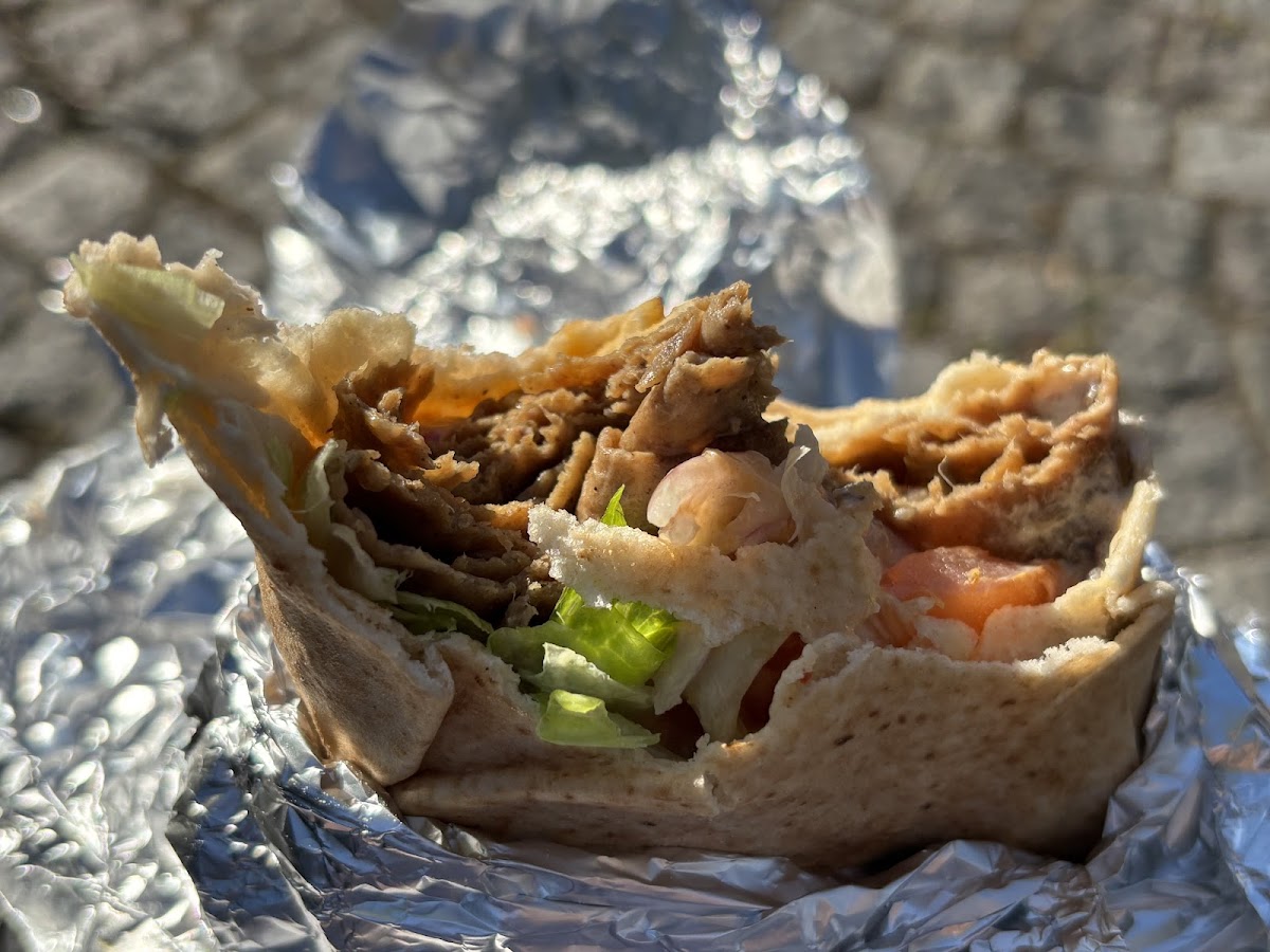 Faraos Falafel-6