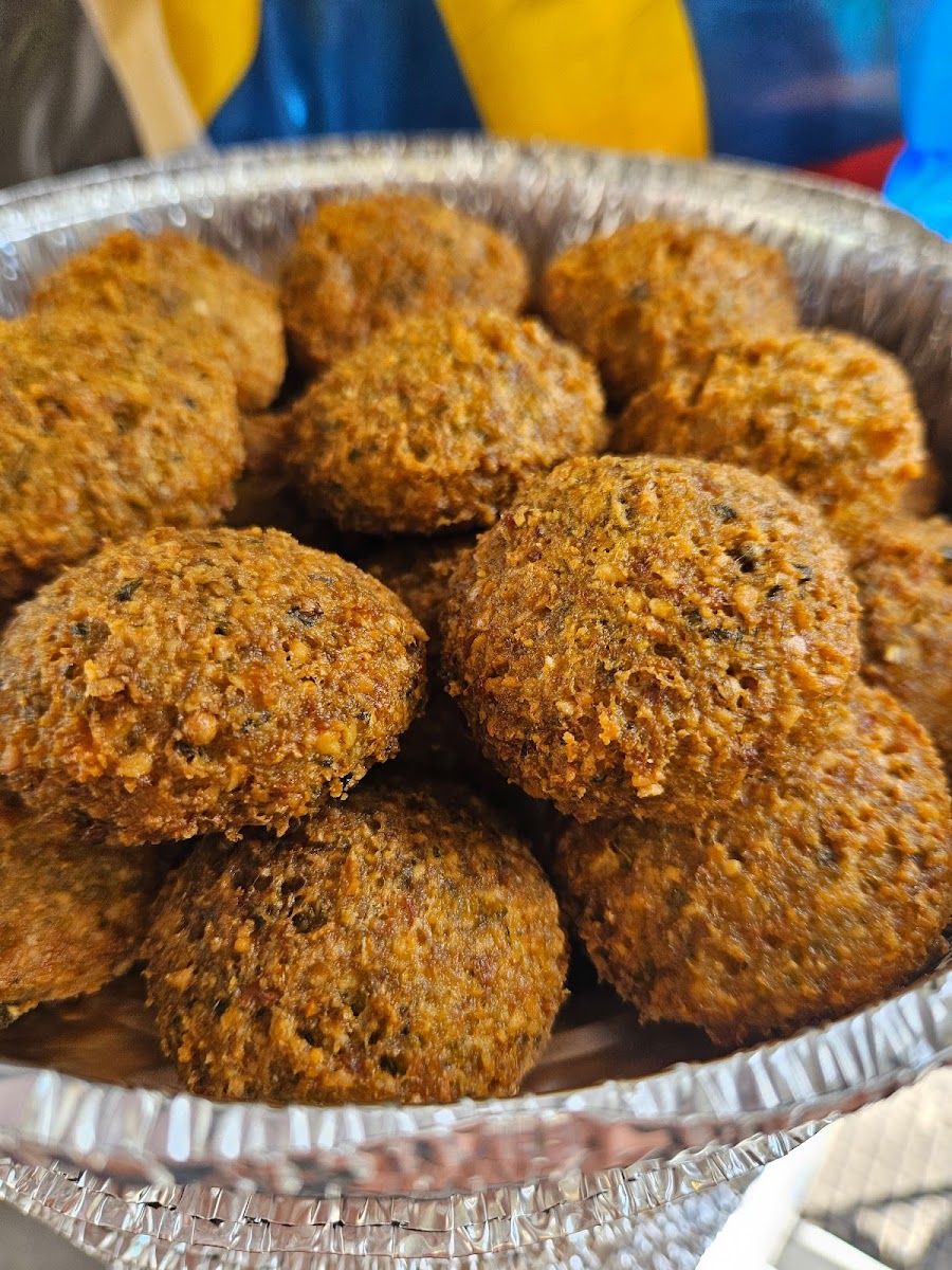 Faraos Falafel-7