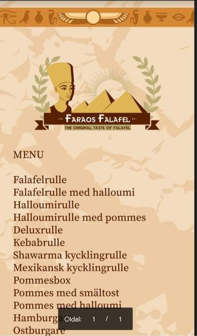 Menu Faraos Falafel-3