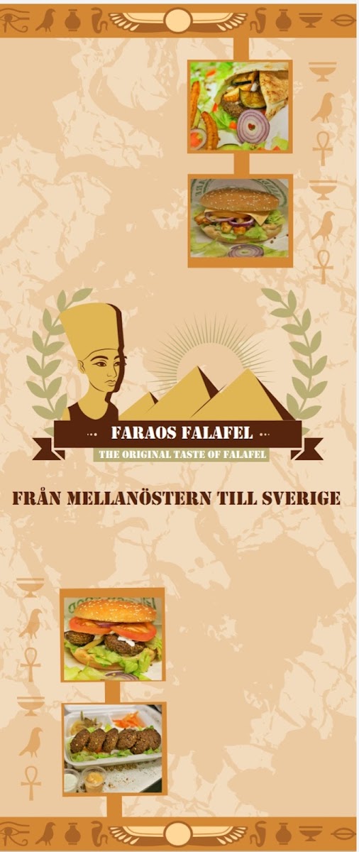 Menu Faraos Falafel-4
