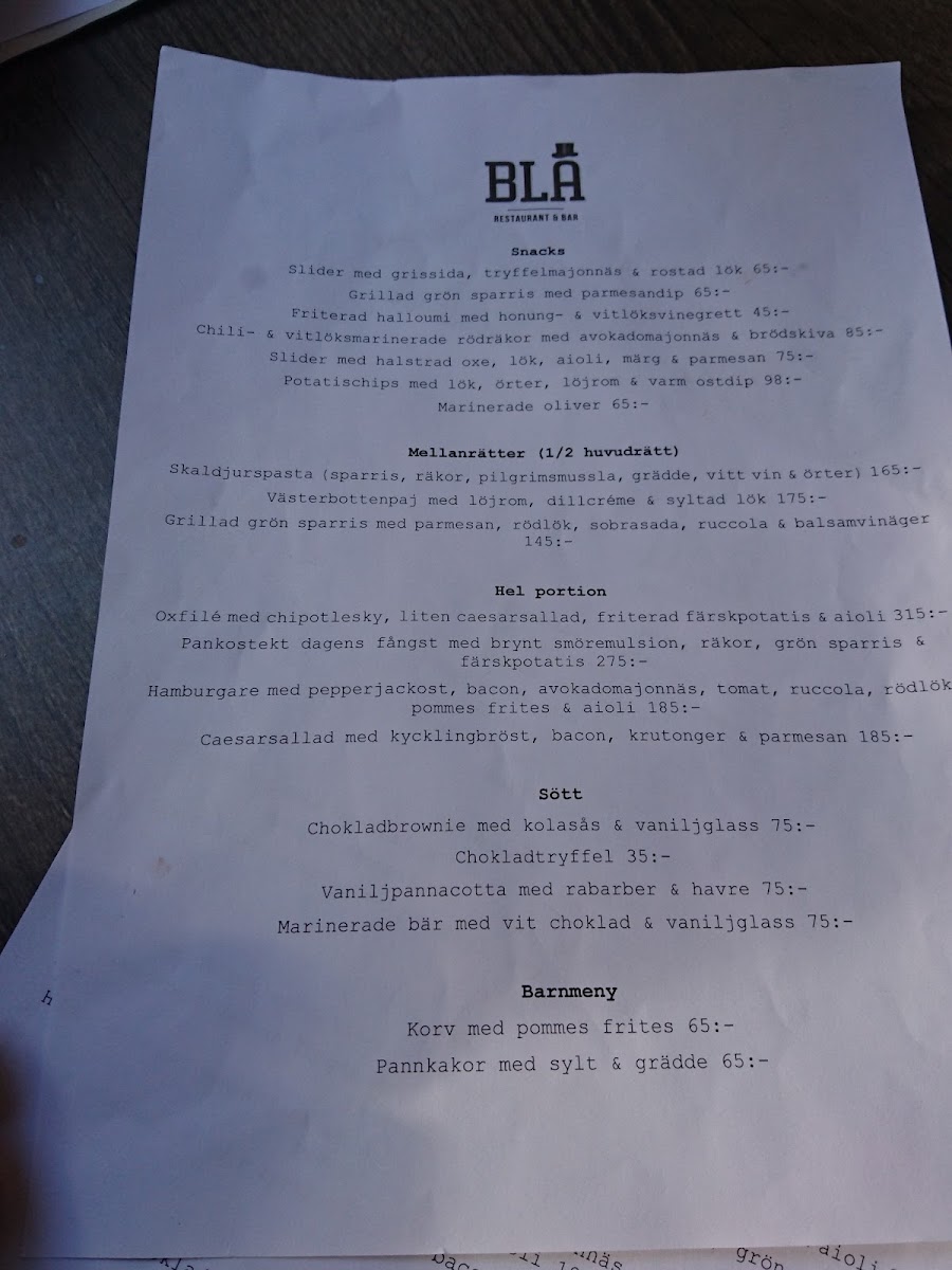 Menu Farbror Blå-10