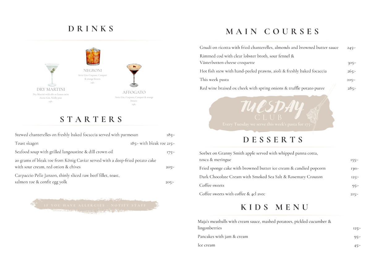 Menu Farbror Blå-2