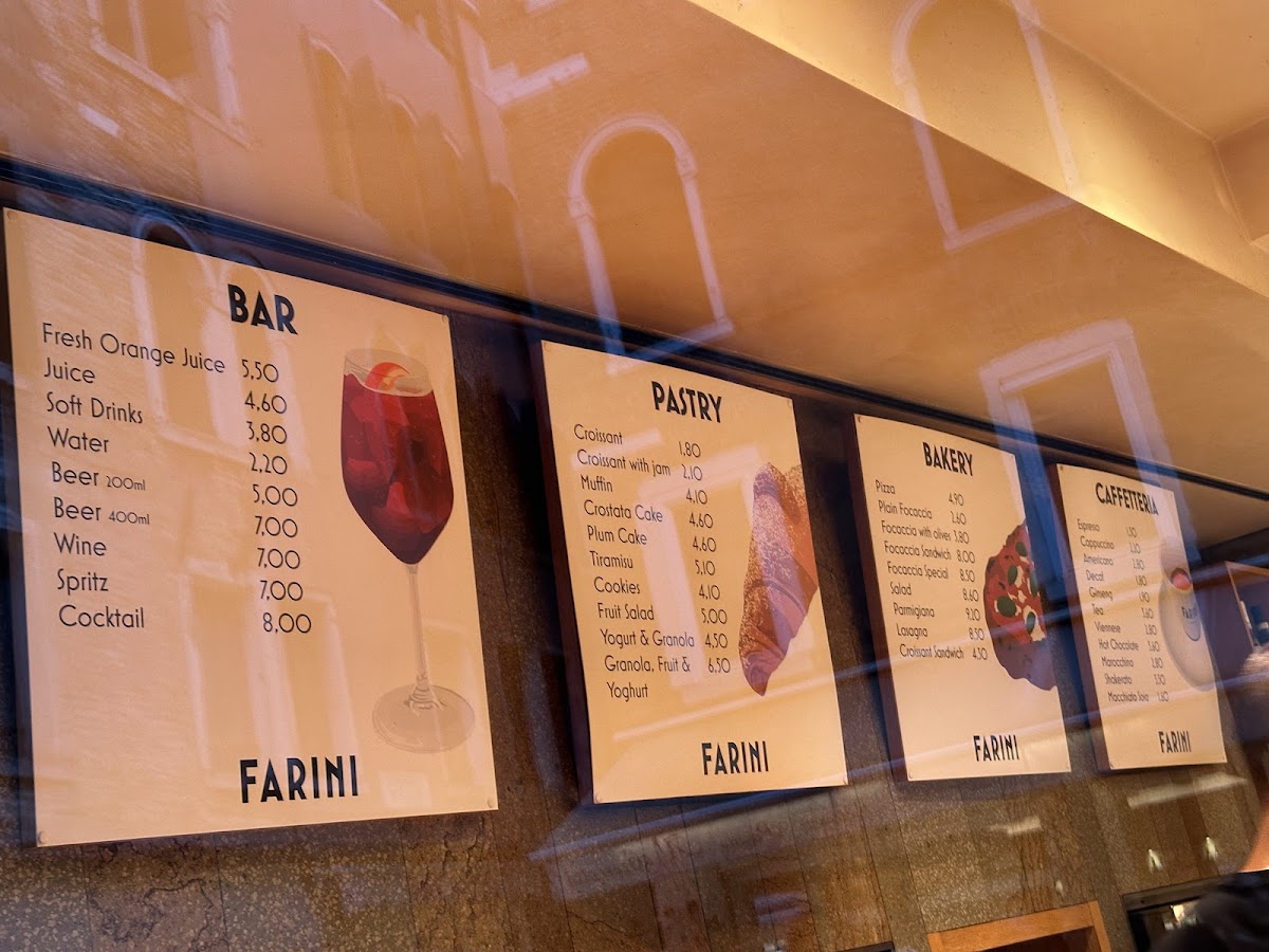 Menu Farini-1