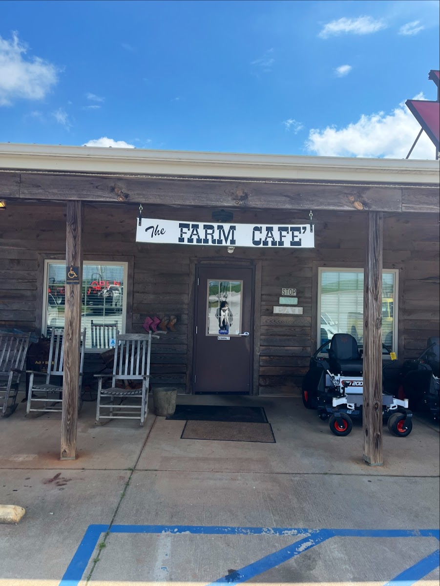 Farm Cafe