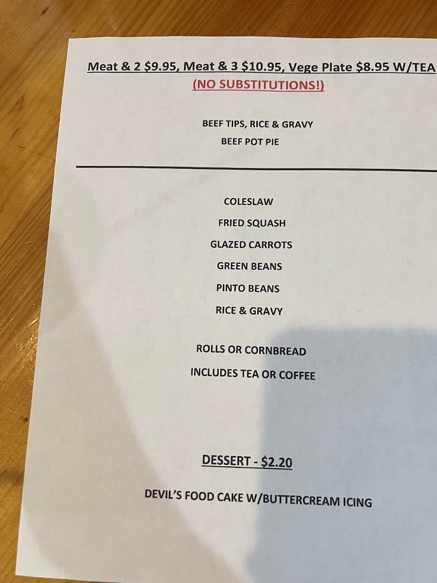 Menu Farm Cafe-1