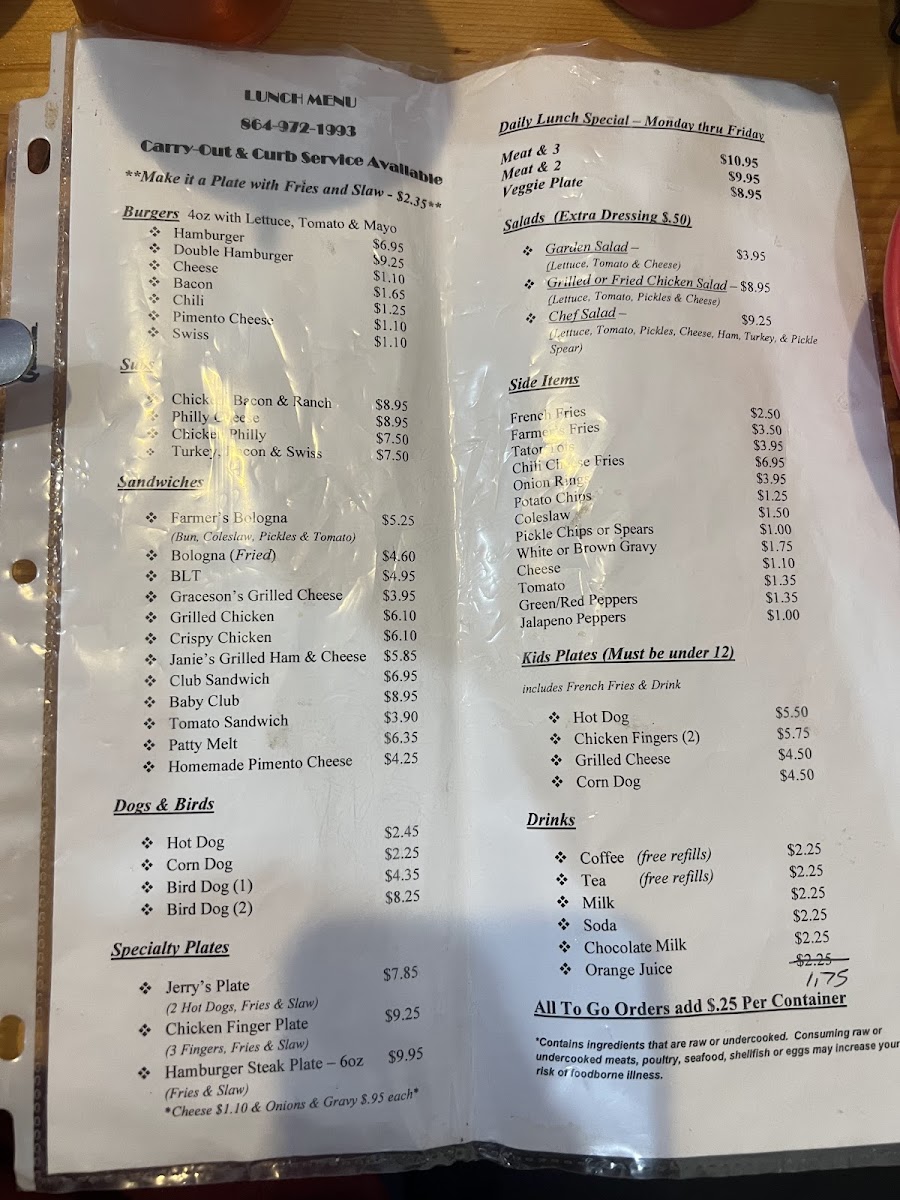 Menu Farm Cafe-4
