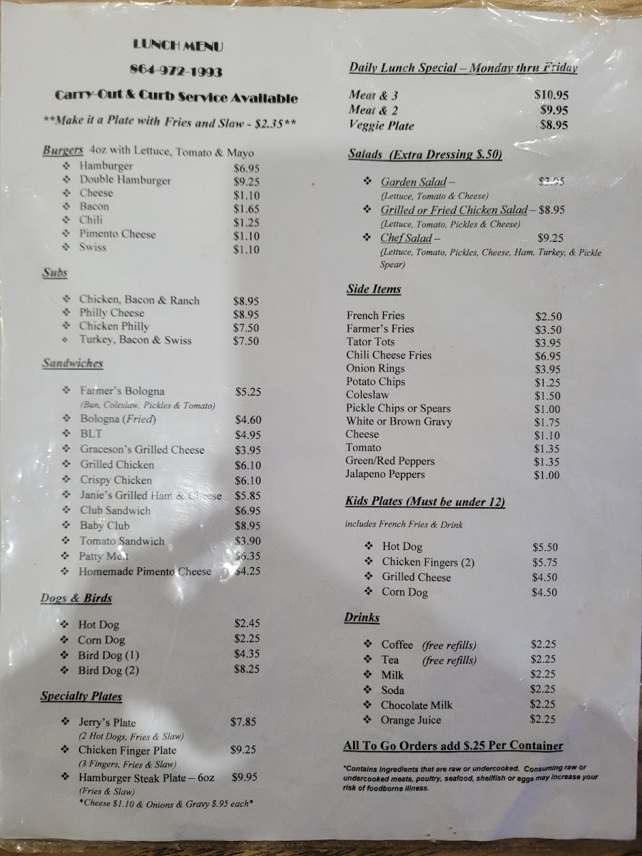 Menu Farm Cafe-5